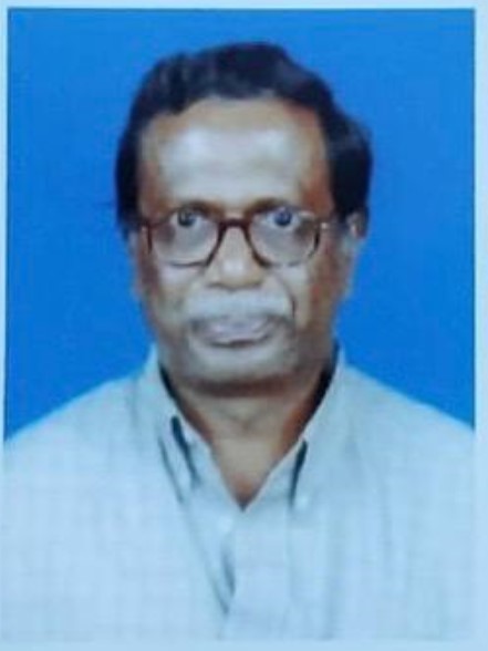 DR. RAMESDH BABU 